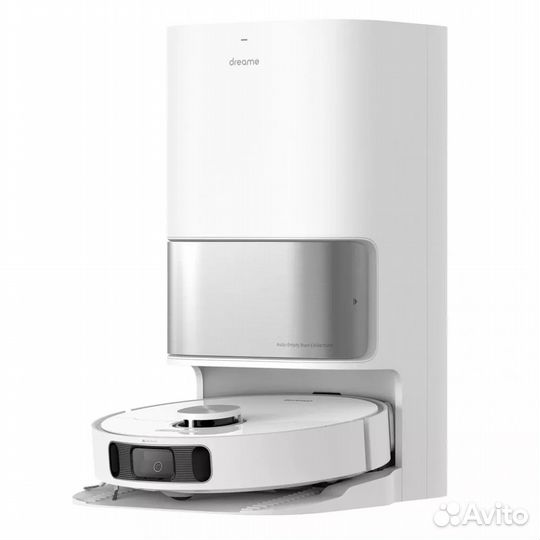 Робот-пылесос Xiaomi Dreame L10S Ultra