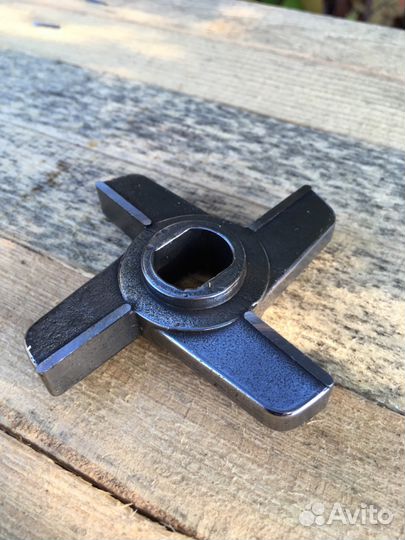 Ножи для мясорубки мим-300, мим-300М, тм-32, 350