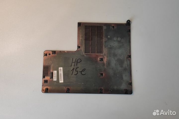 HP 15-e корпус и запчасти