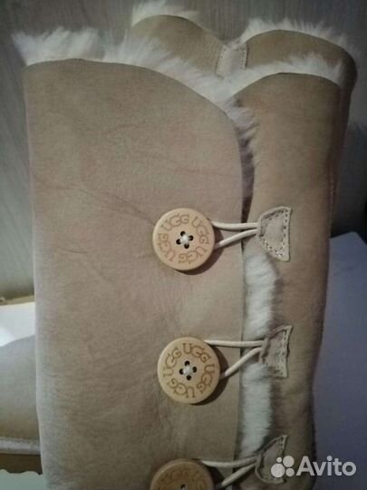 Ugg оригинал 39