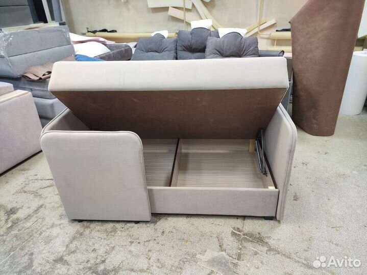 Детский диванчик Тахта