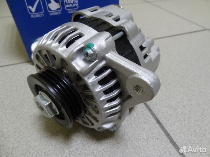 Генератор Daewoo matiz