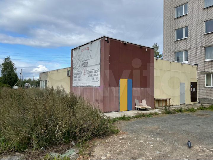 Продам помещение свободного назначения, 215 м²