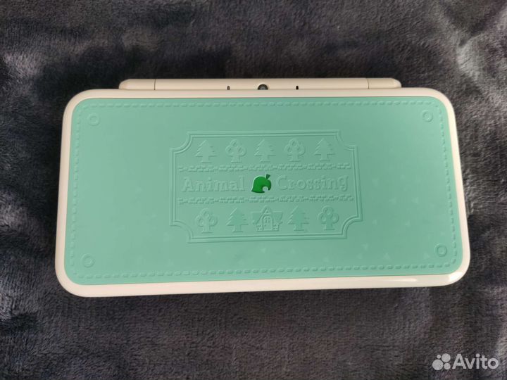 New nintendo 2ds xl
