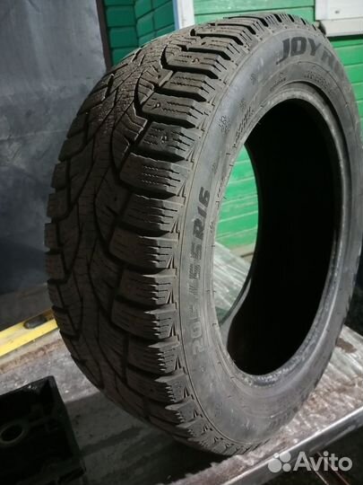 Joyroad Winter RX818 205/55 R16 91