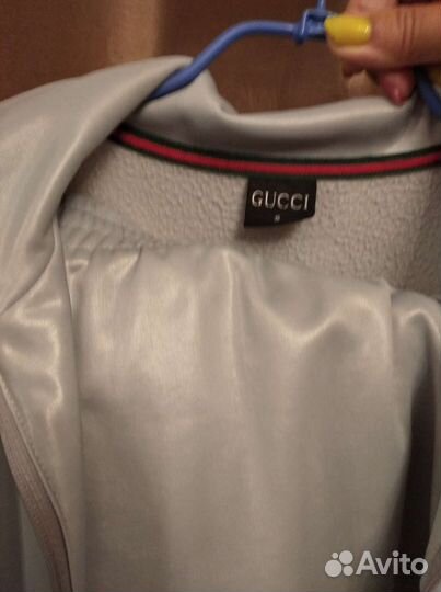 Спортивный костюм gucci женский