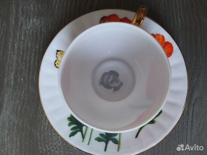 Кофейные пары yamasen