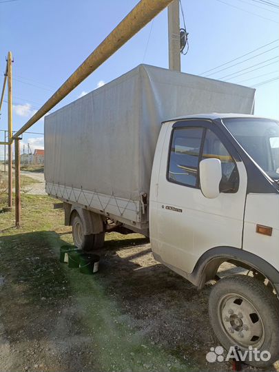 Грузоперевозки переезды газель