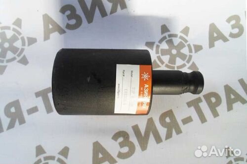 Поддерживающий каток на CAT E305 / CAT 303.5