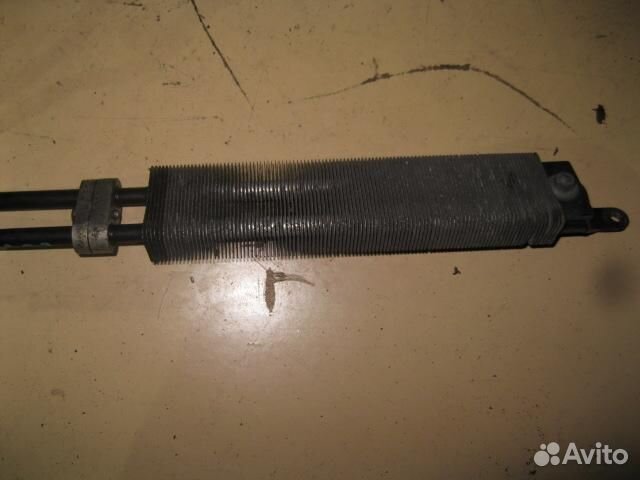 Радиатор гидроусилителя от Mercedes Benz C-class