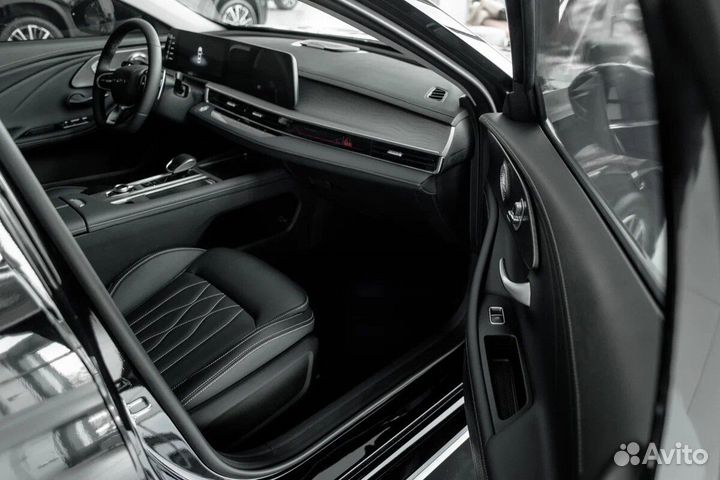 Chery Arrizo 8 1.6 AMT, 2023