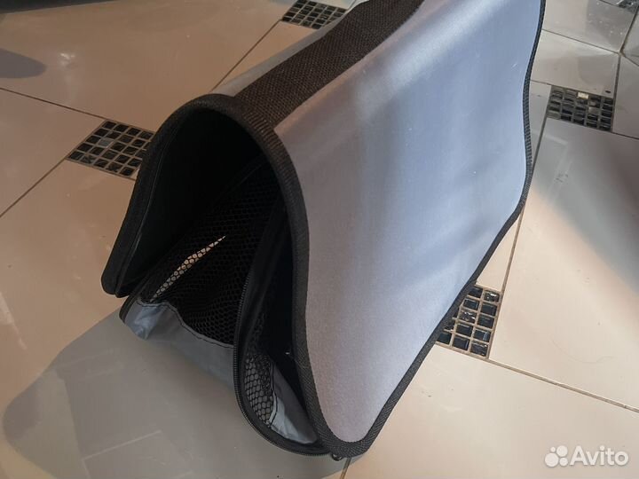 Сумка переноска для кошек и собак