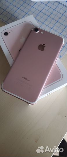 iPhone 7, 32 ГБ