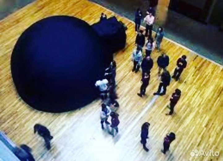 Интерактивный парк