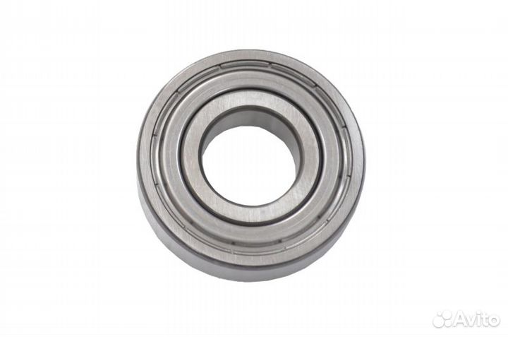 C00002590 Подшипник 6203ZZ (17x40x12мм)