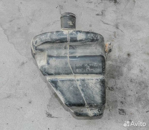 Резонатор воздушный Nissan Primera P10