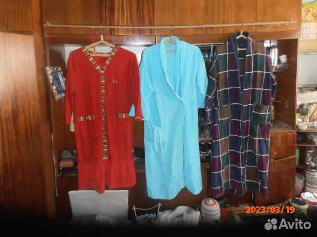 Халат домашний женский, ночнушки,пижамы