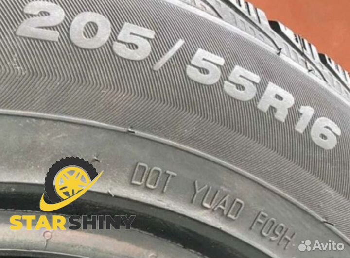 Viatti Brina V-521 205/55 R16 91T