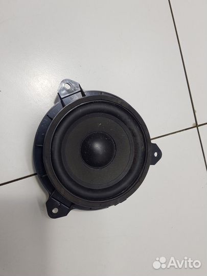 Динамик передний левый (Zotye T600)