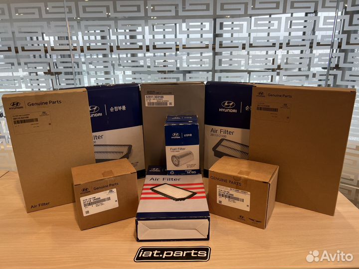 Рулевая колонка, Hyundai Elantra (AD)