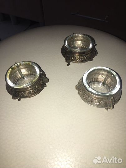 Солонка СССР