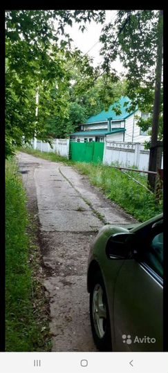 Участок 7 сот. (ИЖС)