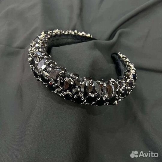 Новый ободок в ассортименте