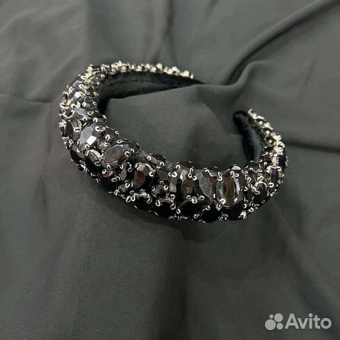 Новый ободок в ассортименте