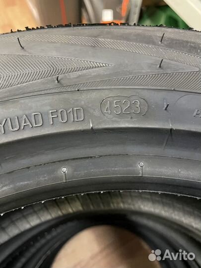 Viatti Strada Asimmetrico V-130 205/55 R16 91V