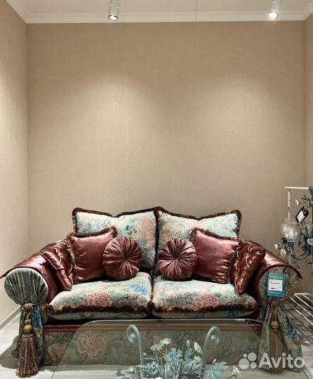 Диван.Продажа выстав.образцов Premium class