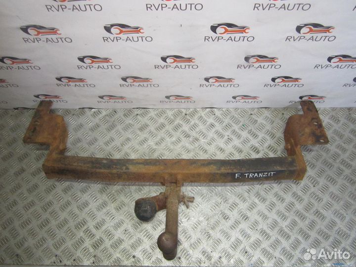 Сцепное устройство фаркоп Ford Transit 4 1986-1994