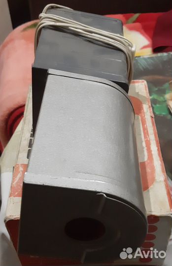 Красный фонарь, реле времени, и тп