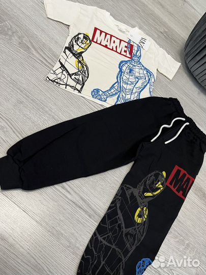 Костюм на мальчика