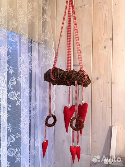 Рождественский венок