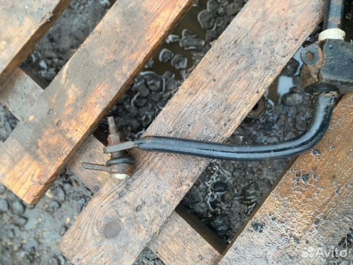 Стабилизатор поперечной устойчивости задний Land