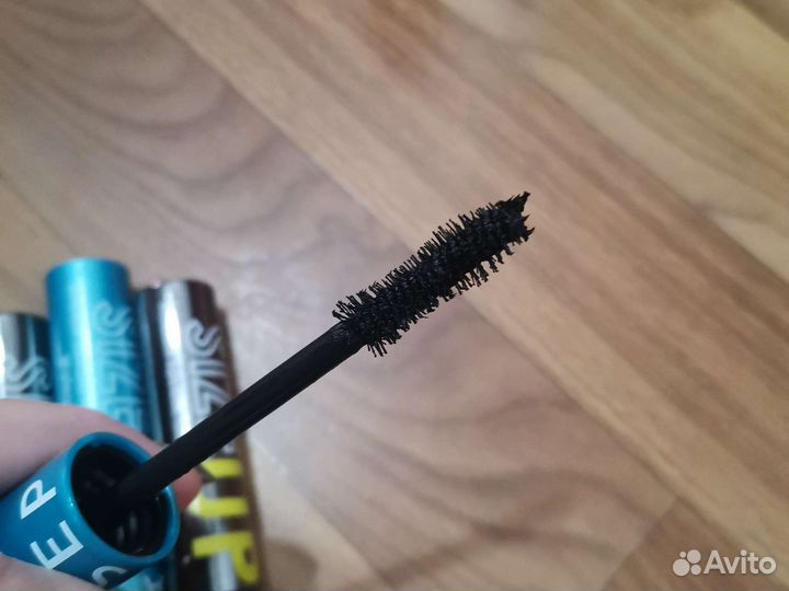 Тушь для ресниц sephora