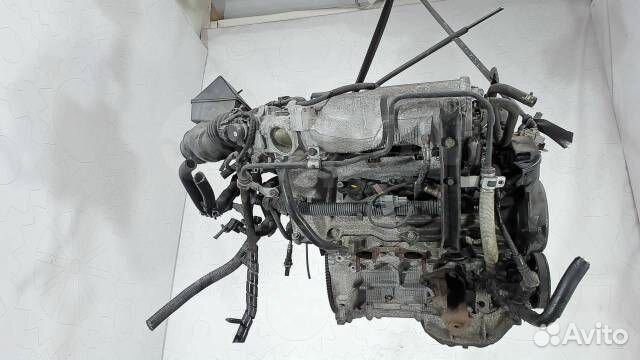 Контрактный двигатель Lexus Toyota