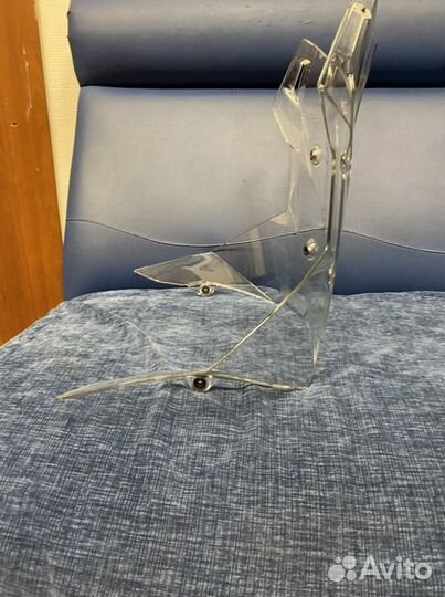 Ветровое стекло BMW f800gsa