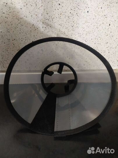 Воротник защитный для животных(новый)