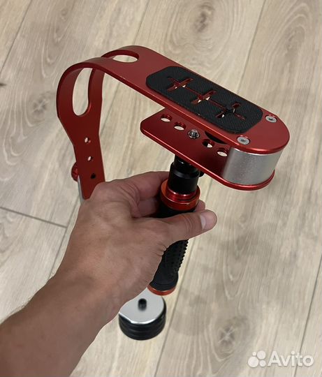 Стабилизатор для камеры Steadicam V2