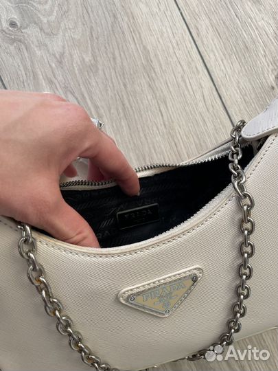 Сумка женская Prada
