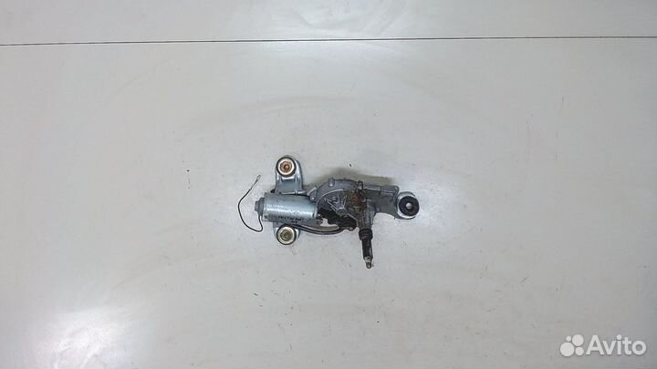 Двигатель стеклоочистителя задний Mazda 121, 1996