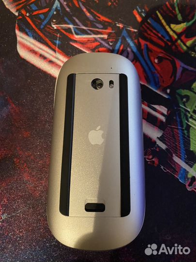 Apple magic mouse 1