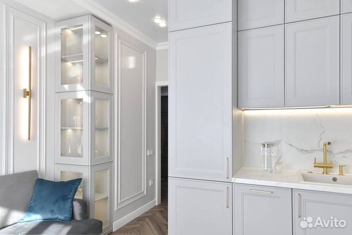 Кухня на заказ