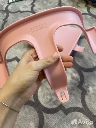 Вставка Baby Set для стульчика Stokke tripp trapp