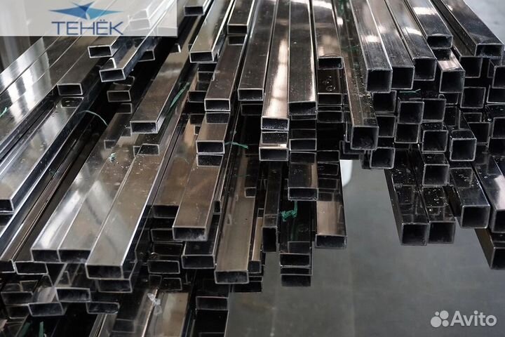 Профильная труба розница