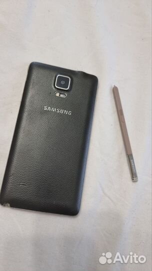 Samsung Galaxy Note 4 SM-N910C, 3/32 ГБ