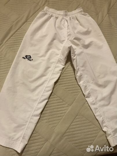 Кимоно для тхэквондо 150