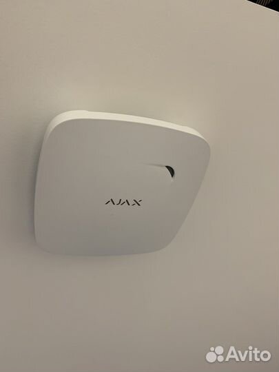 Монтаж охранной сигнализации