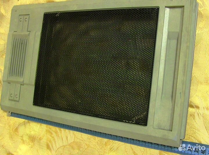 Металлическая сетка панели акустики Сириус 3ас